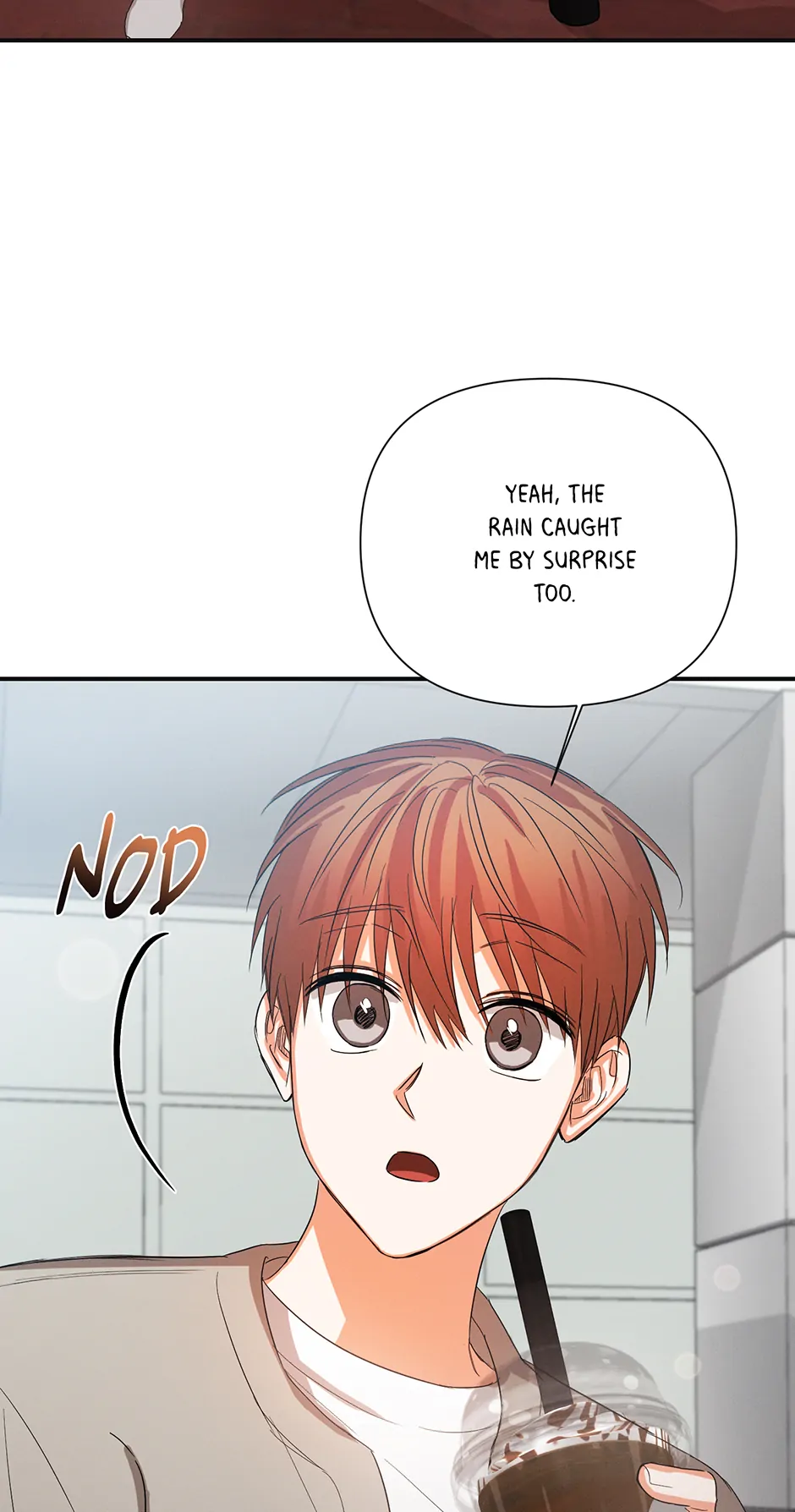 Nine to Nine [Official] - 34. Congratulations! manhwa