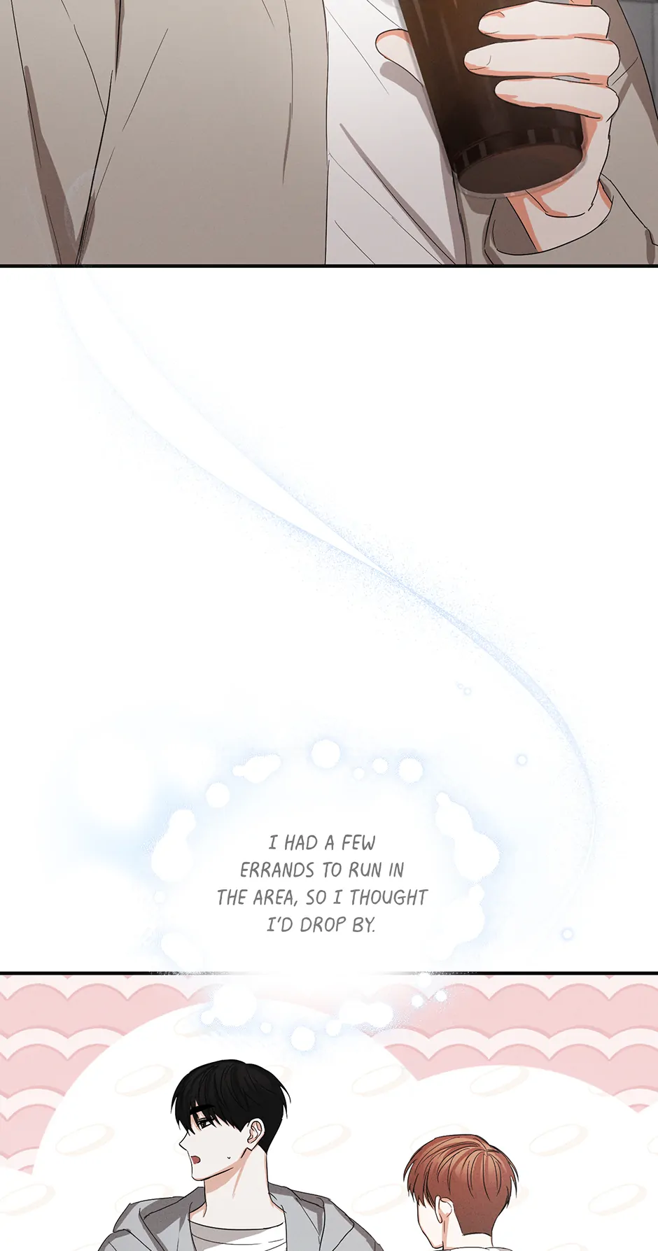 Nine to Nine [Official] - 34. Congratulations! manhwa