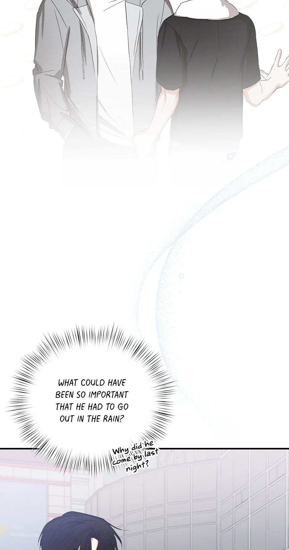 Nine to Nine [Official] - 34. Congratulations! manhwa