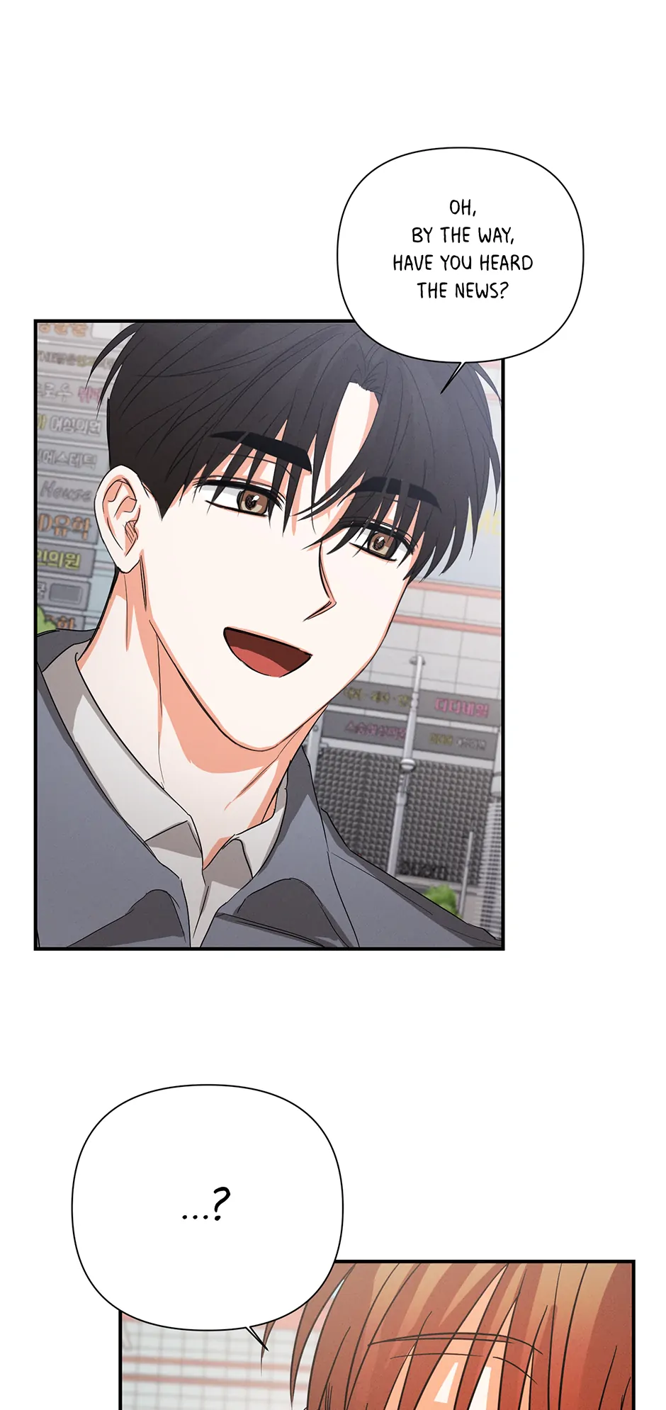 Nine to Nine [Official] - 34. Congratulations! manhwa