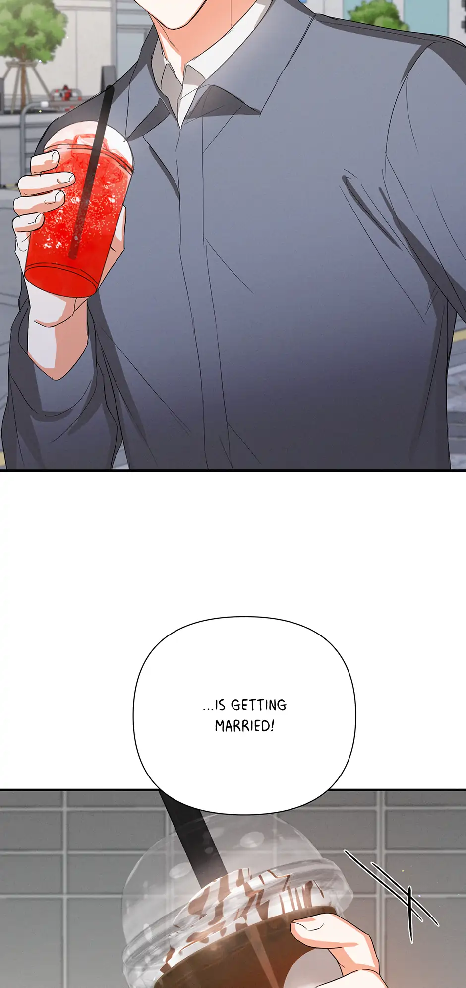 Nine to Nine [Official] - 34. Congratulations! manhwa