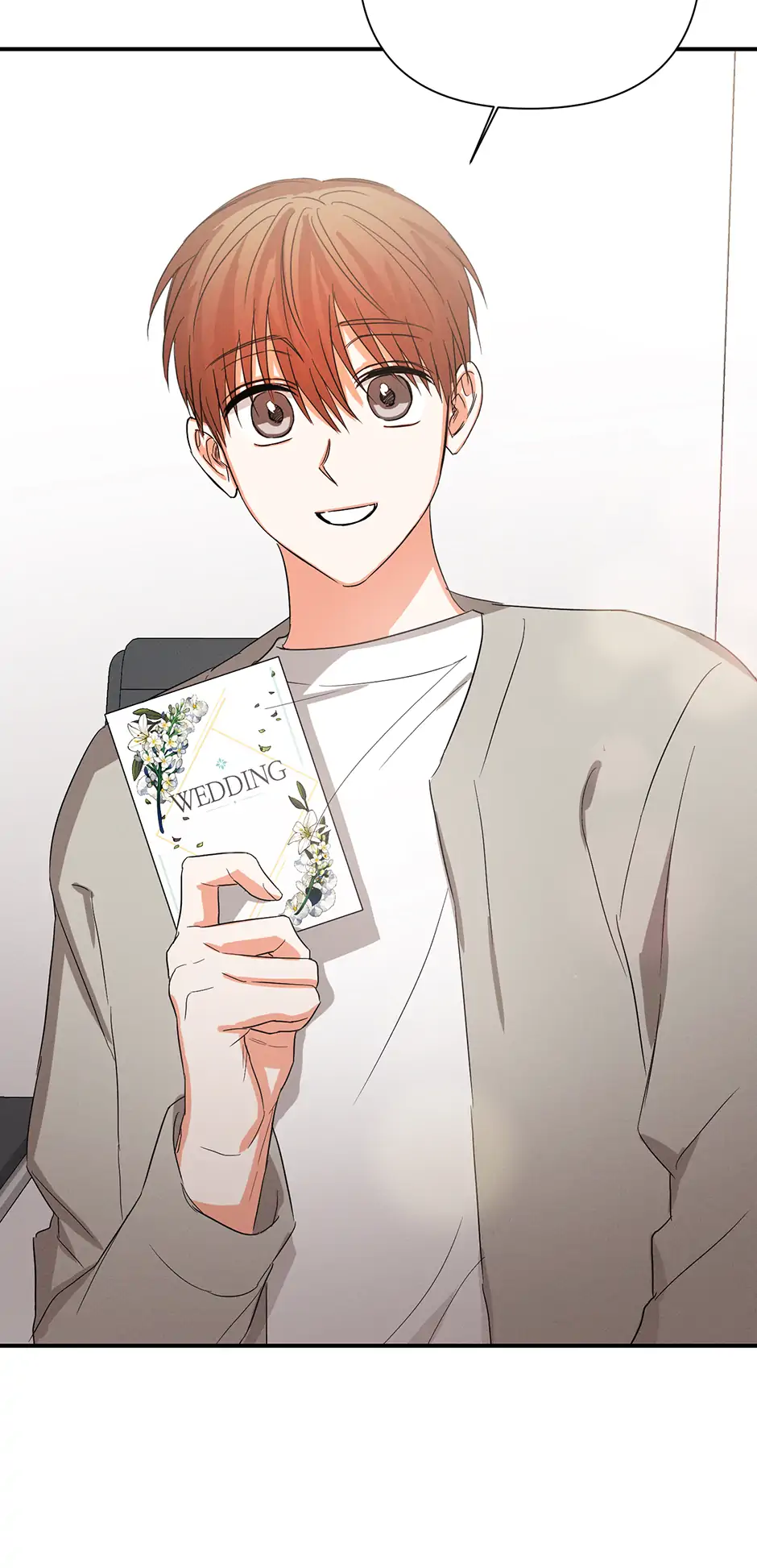 Nine to Nine [Official] - 34. Congratulations! manhwa