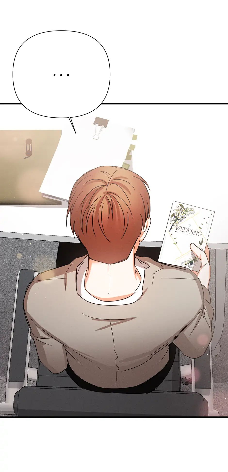 Nine to Nine [Official] - 34. Congratulations! manhwa