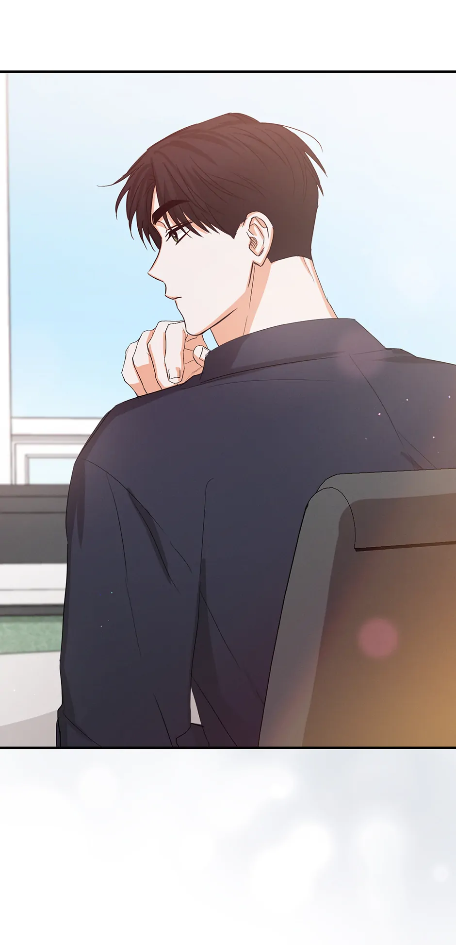 Nine to Nine [Official] - 34. Congratulations! manhwa