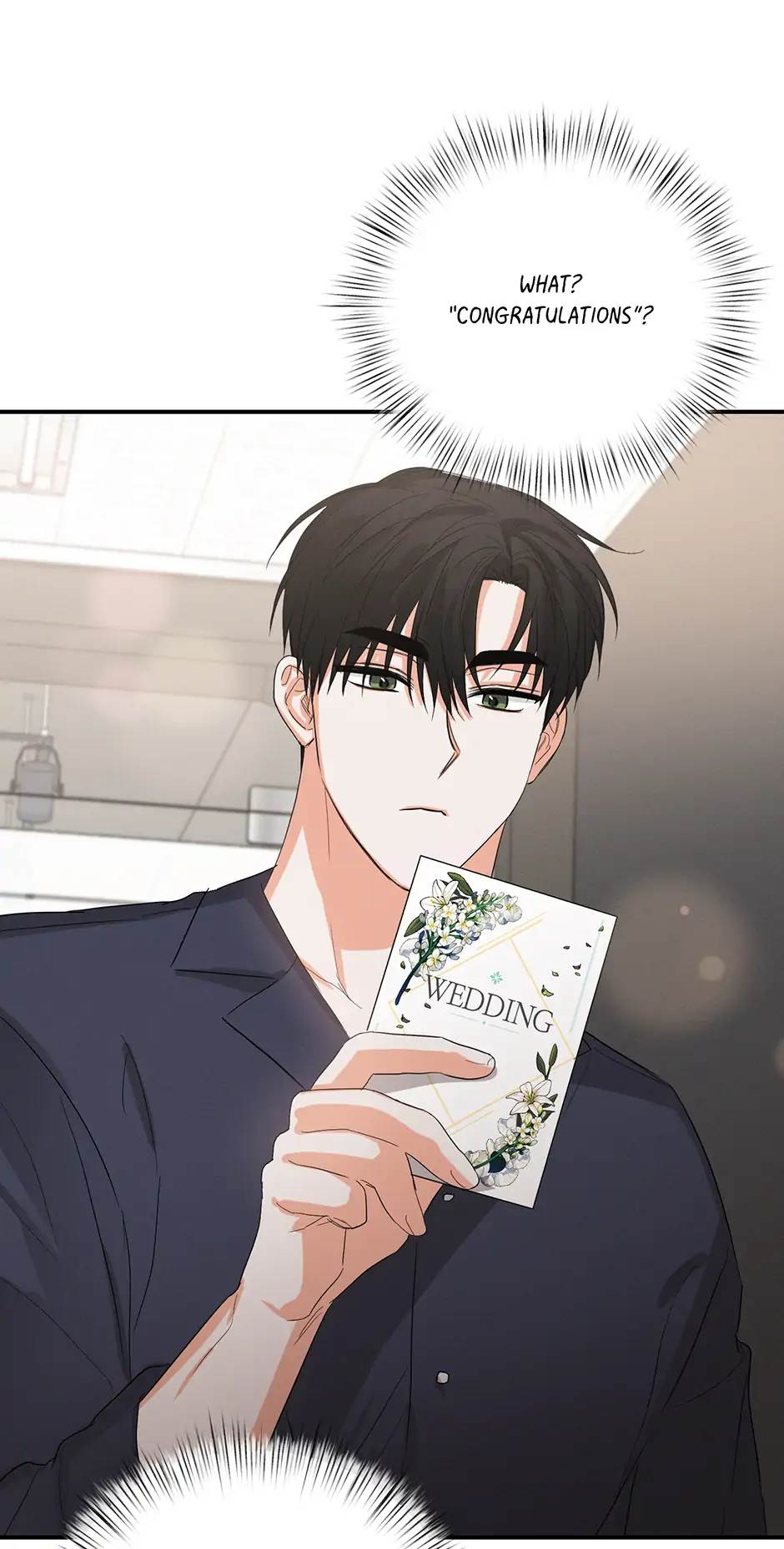 Nine to Nine [Official] - 34. Congratulations! manhwa