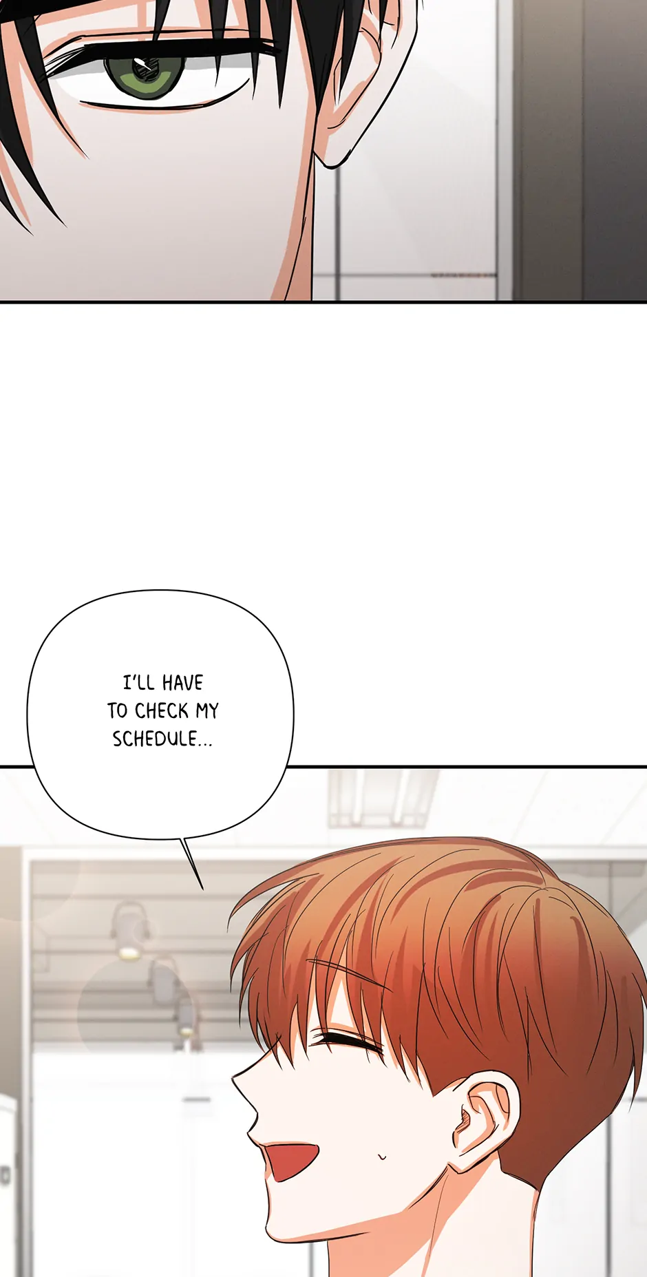 Nine to Nine [Official] - 34. Congratulations! manhwa