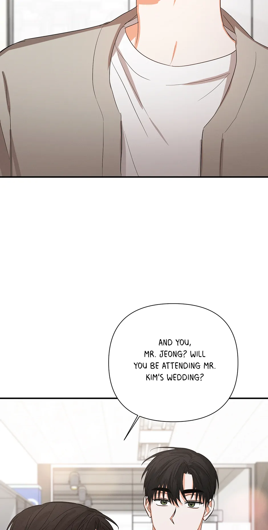 Nine to Nine [Official] - 34. Congratulations! manhwa