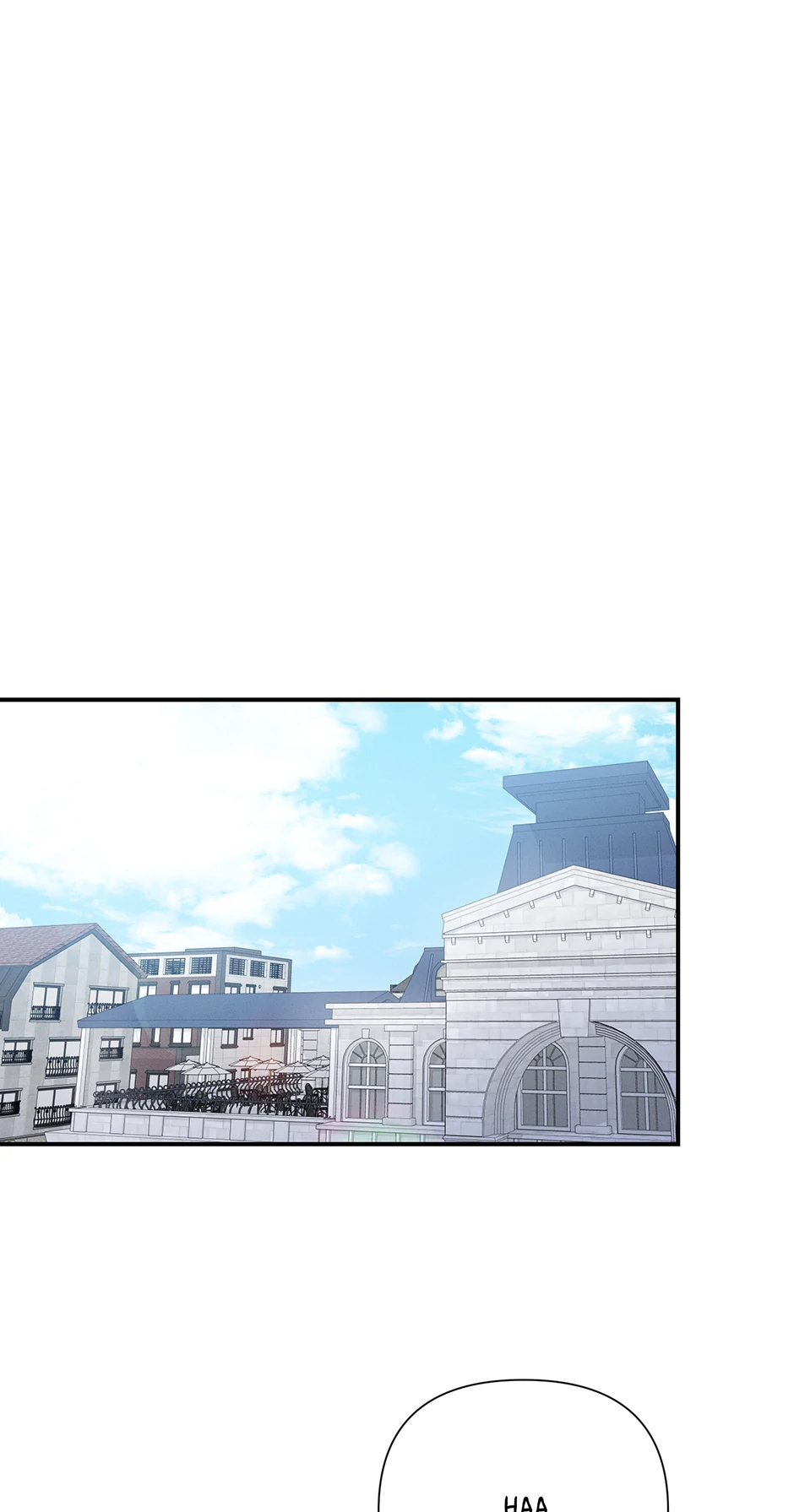 Nine to Nine [Official] - 34. Congratulations! manhwa