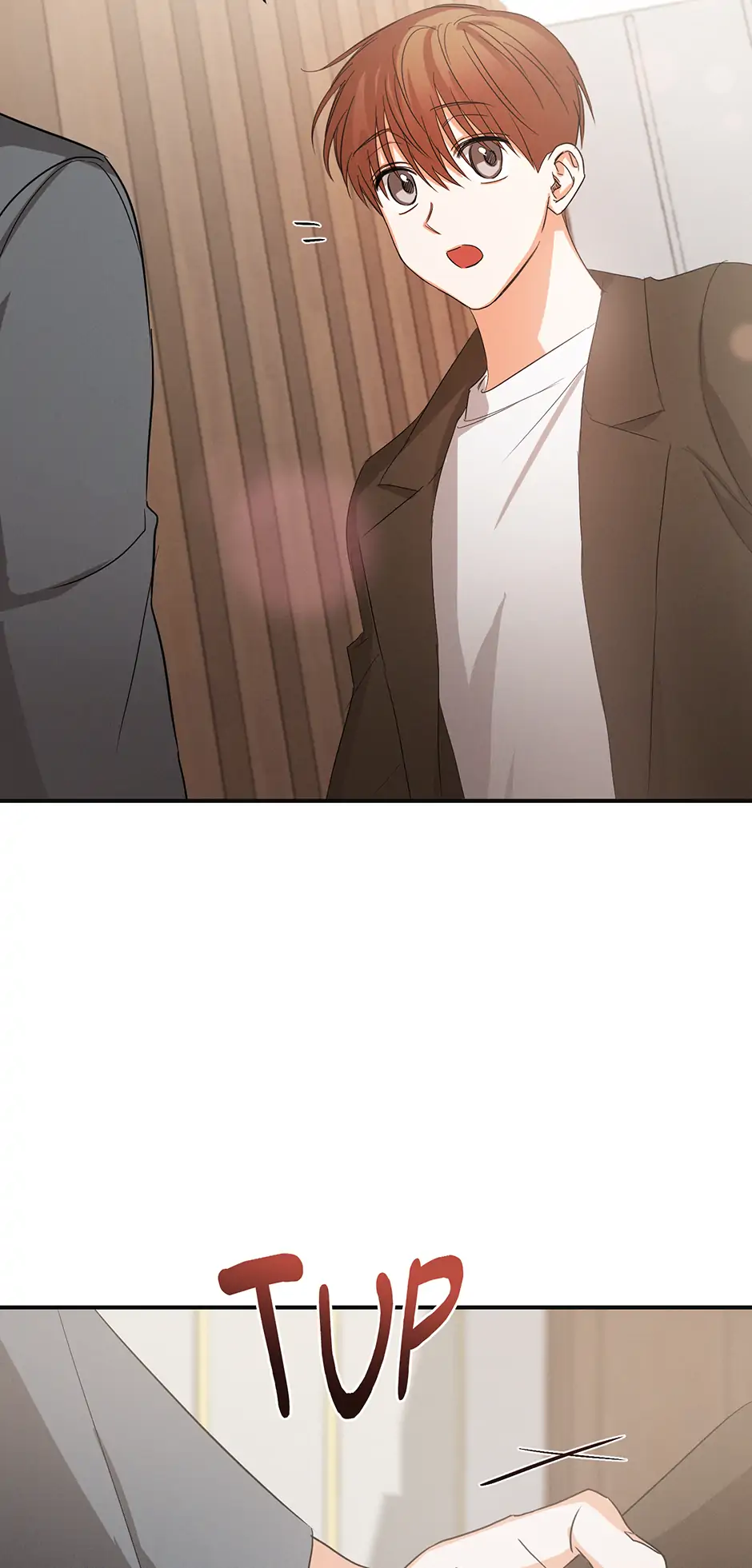 Nine to Nine [Official] - 34. Congratulations! manhwa