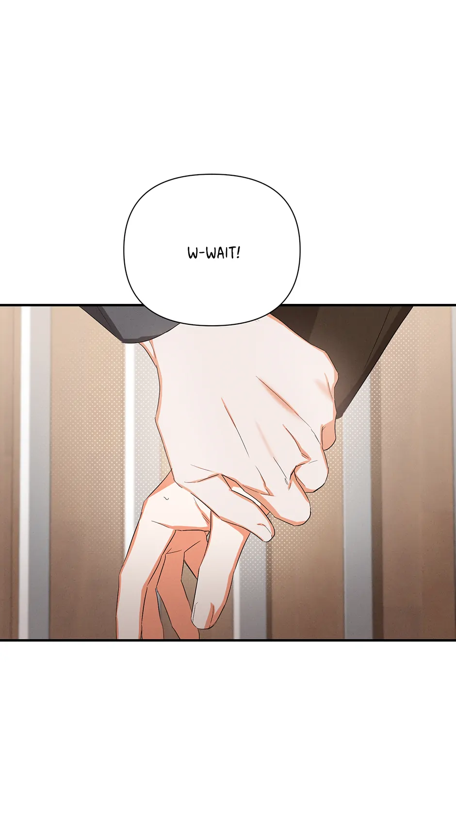 Nine to Nine [Official] - 35. Why Are You Here manhwa