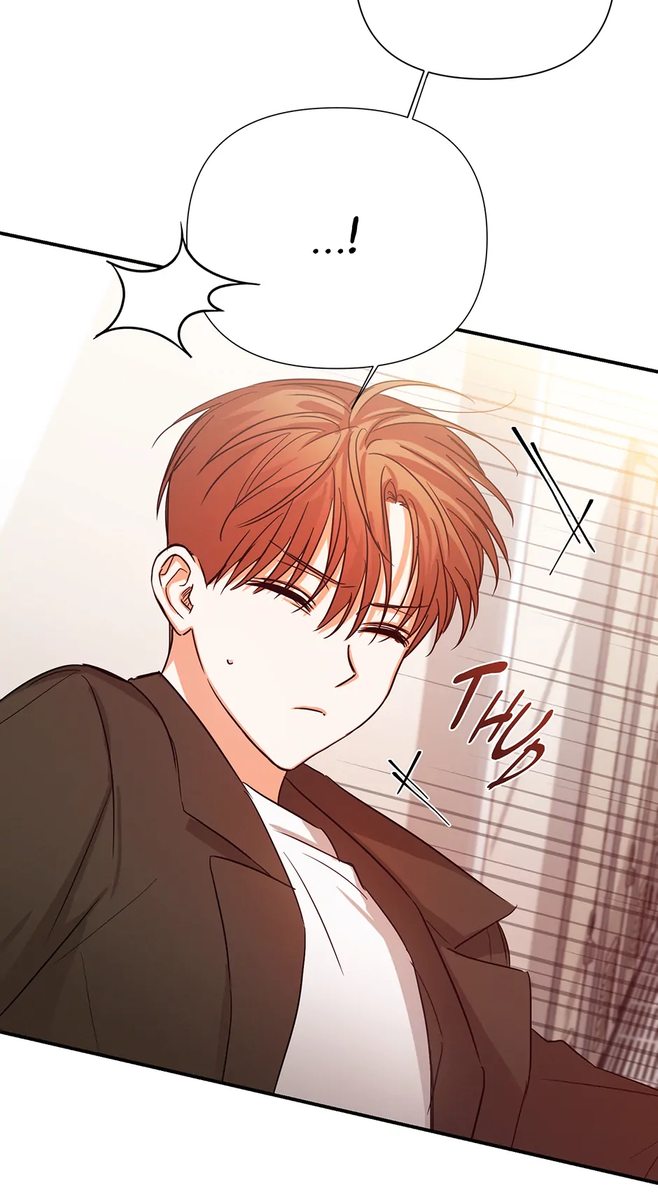 Nine to Nine [Official] - 35. Why Are You Here manhwa
