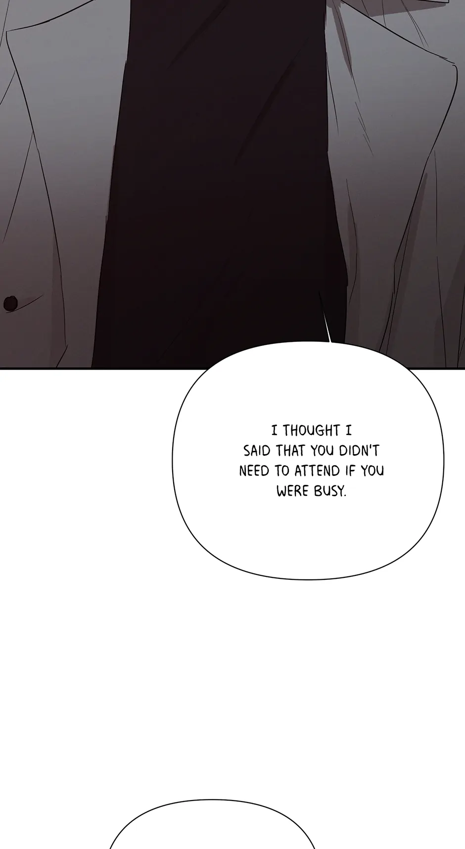Nine to Nine [Official] - 35. Why Are You Here manhwa