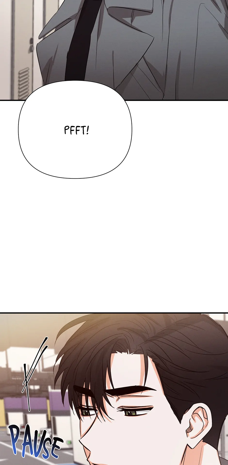 Nine to Nine [Official] - 35. Why Are You Here manhwa