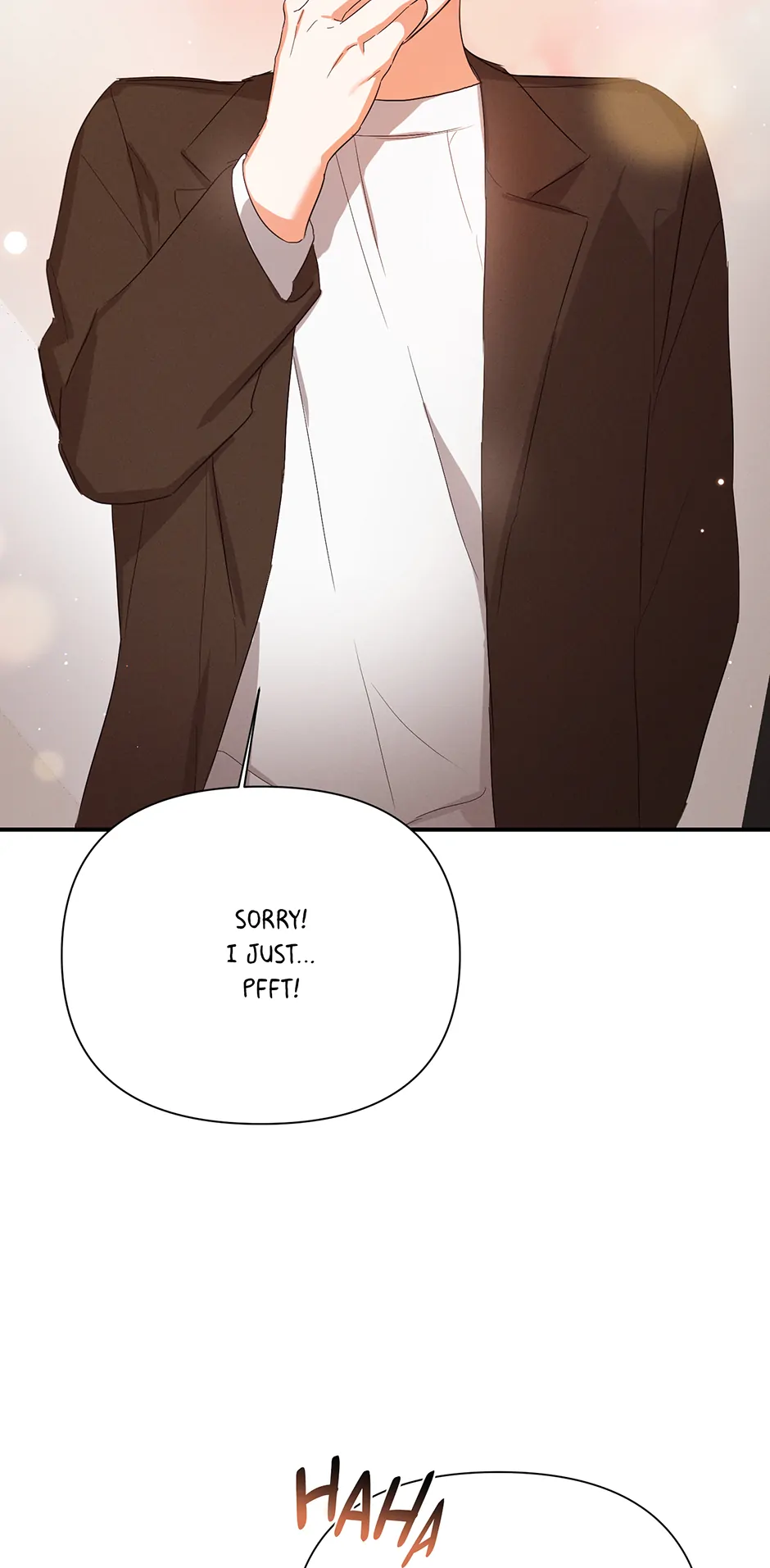 Nine to Nine [Official] - 35. Why Are You Here manhwa