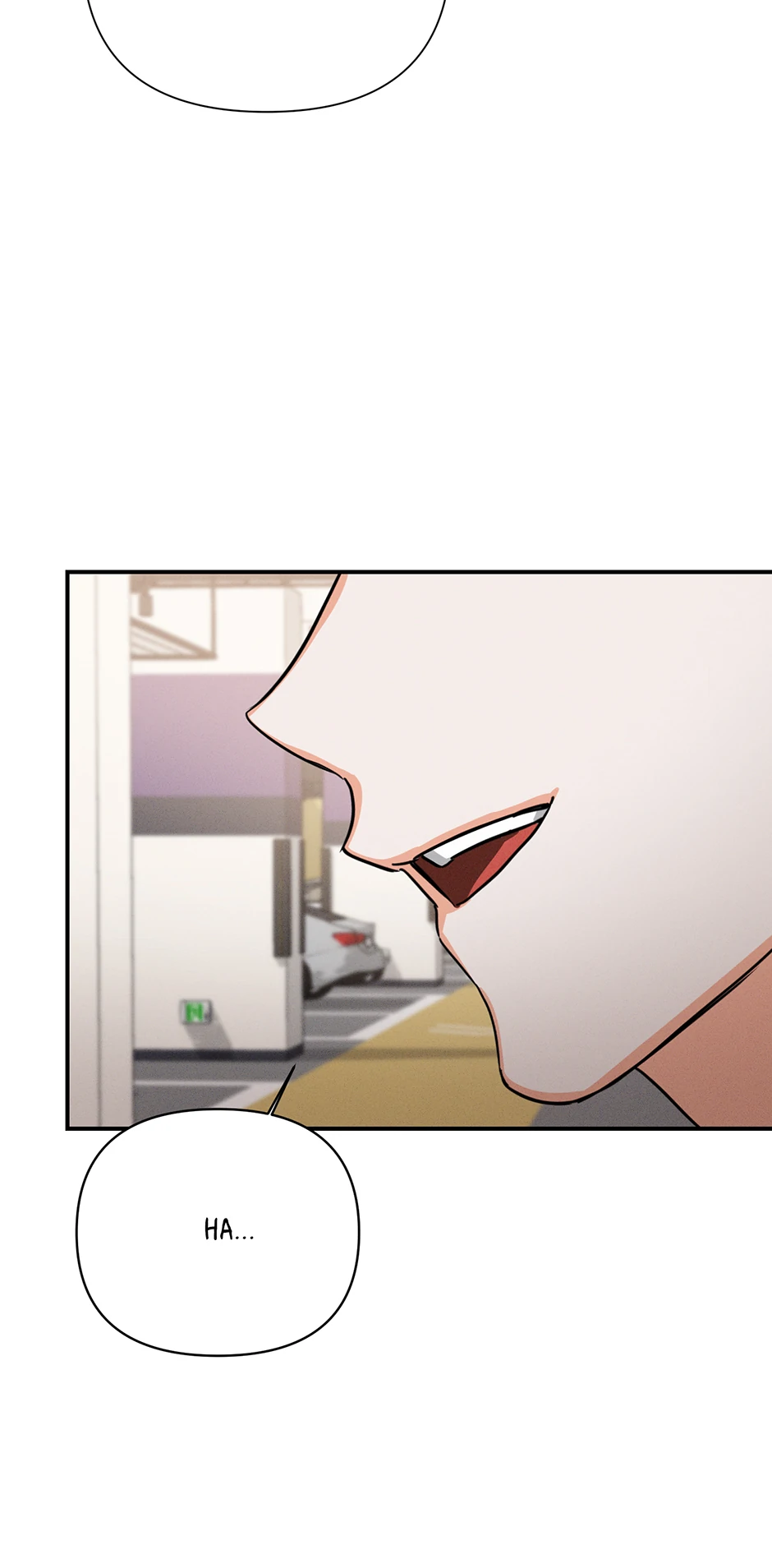 Nine to Nine [Official] - 35. Why Are You Here manhwa