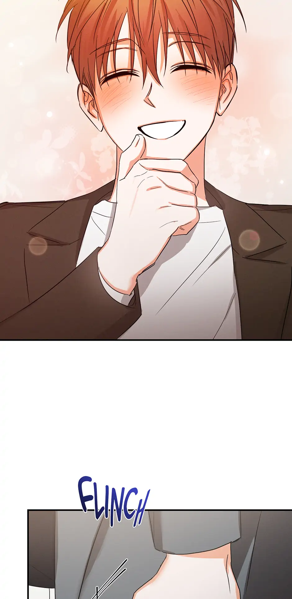 Nine to Nine [Official] - 35. Why Are You Here manhwa
