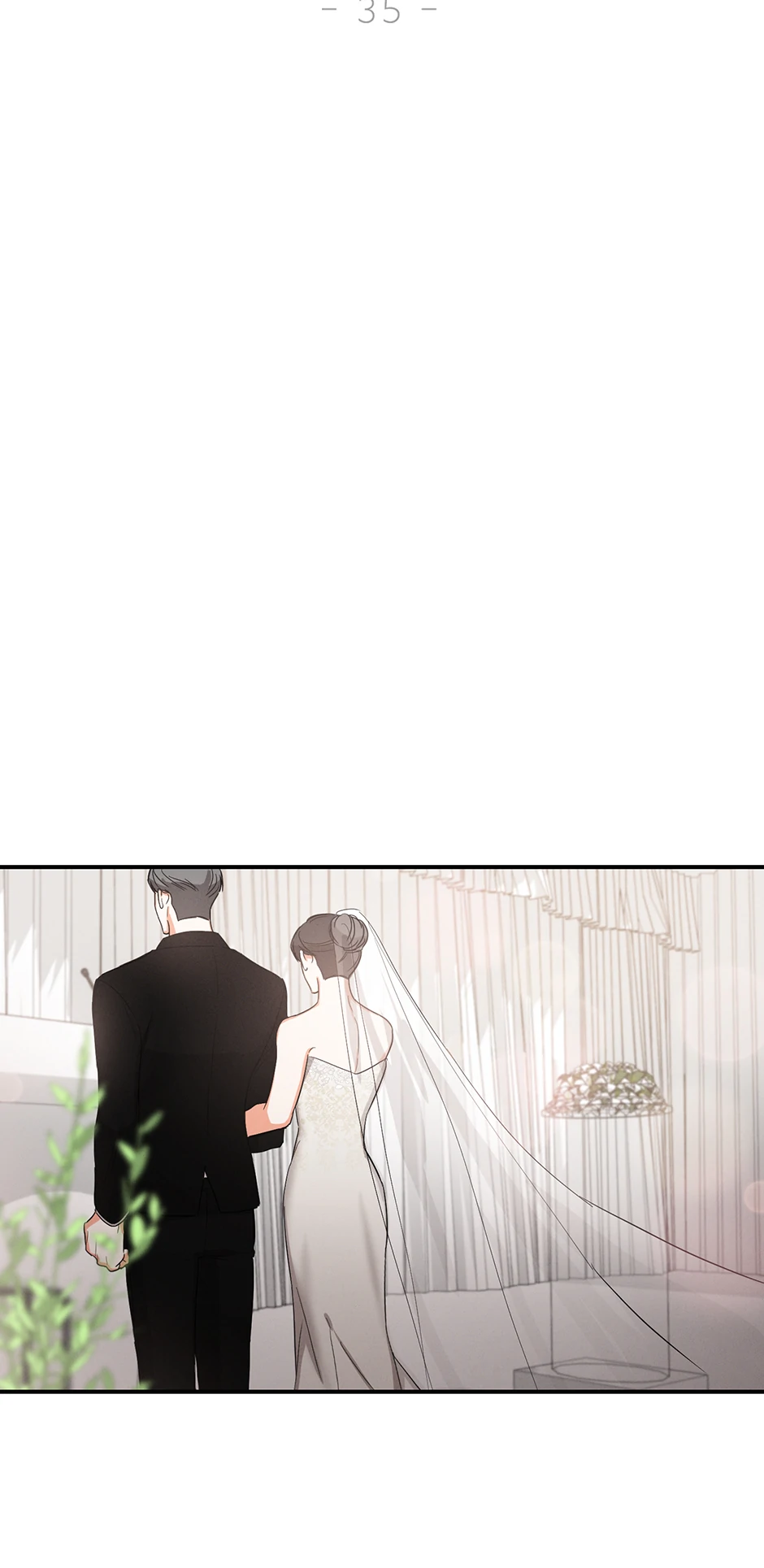 Nine to Nine [Official] - 35. Why Are You Here manhwa