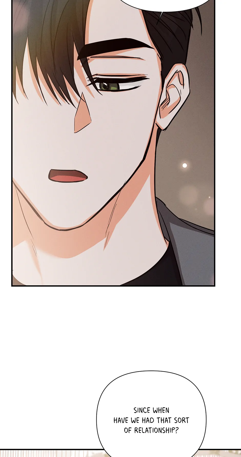 Nine to Nine [Official] - 35. Why Are You Here manhwa