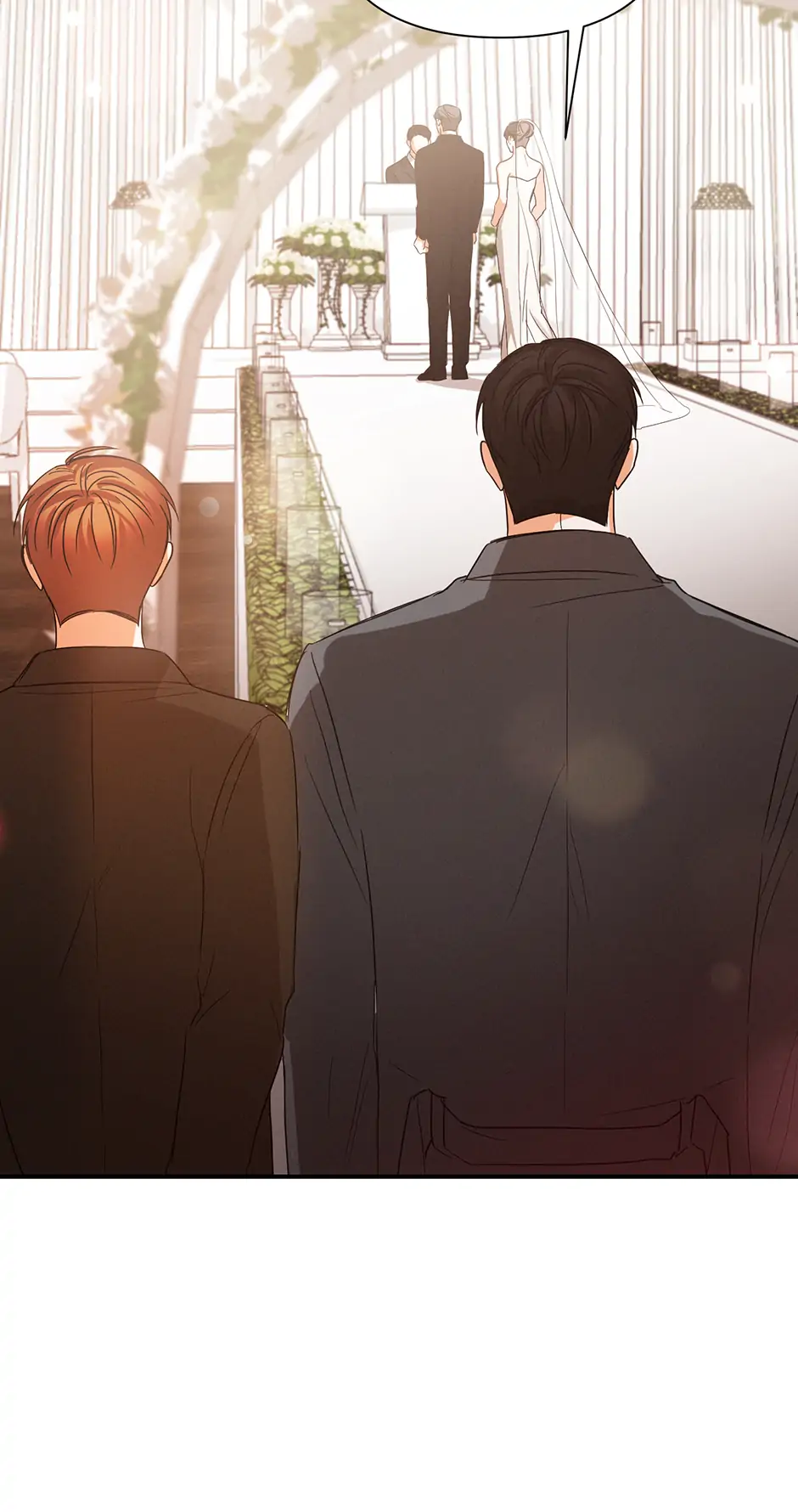 Nine to Nine [Official] - 35. Why Are You Here manhwa