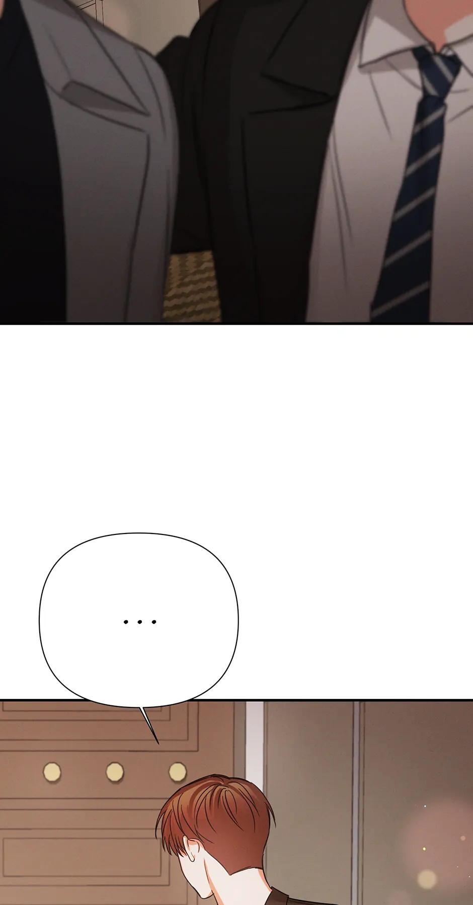 Nine to Nine [Official] - 35. Why Are You Here manhwa