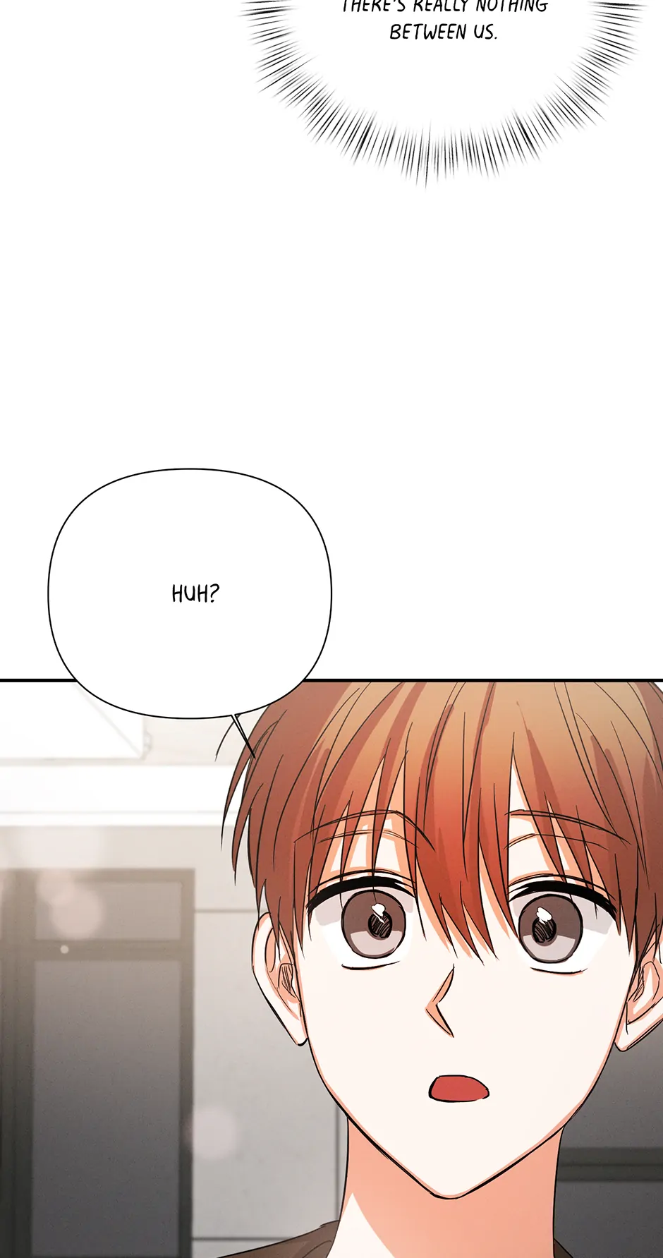Nine to Nine [Official] - 35. Why Are You Here manhwa