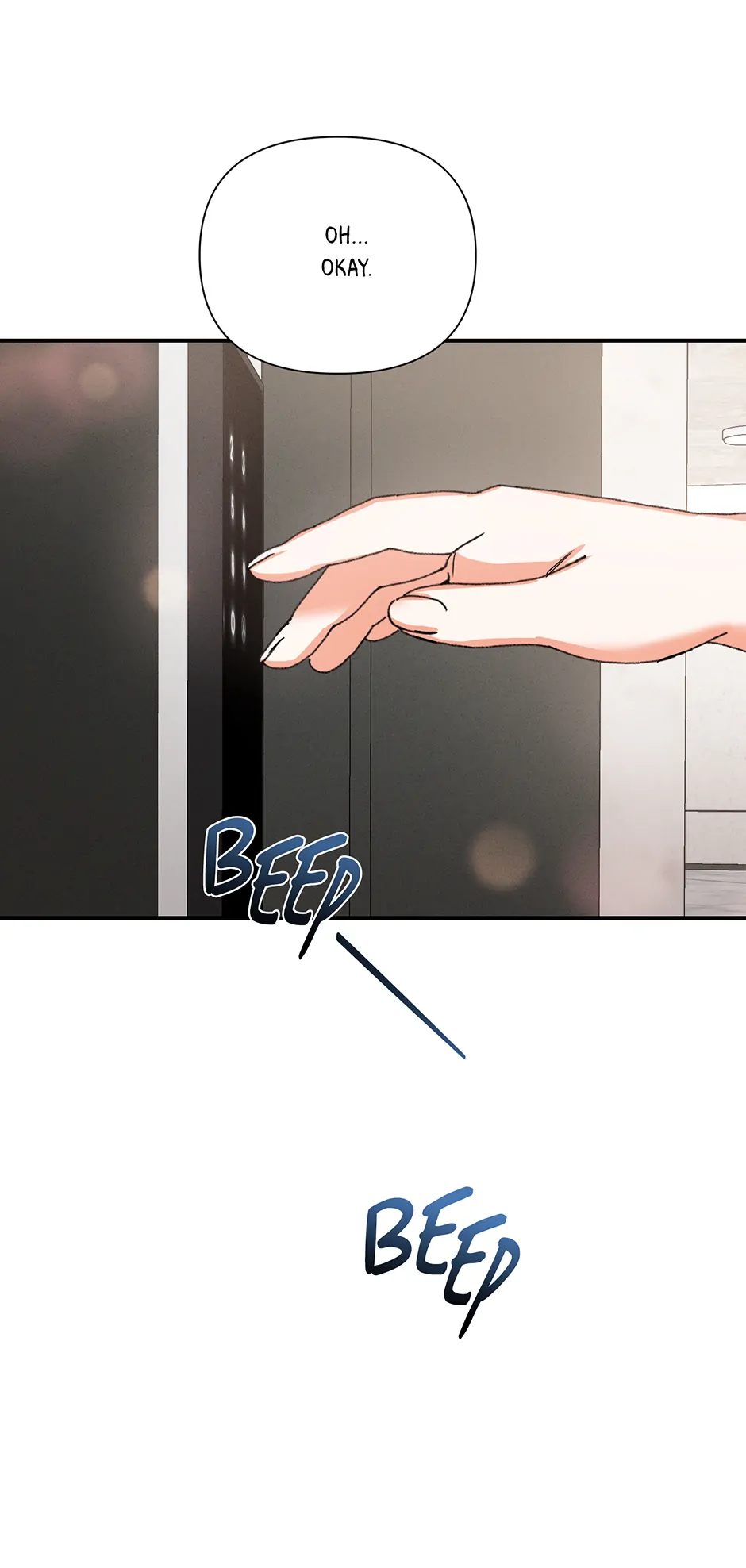Nine to Nine [Official] - 35. Why Are You Here manhwa
