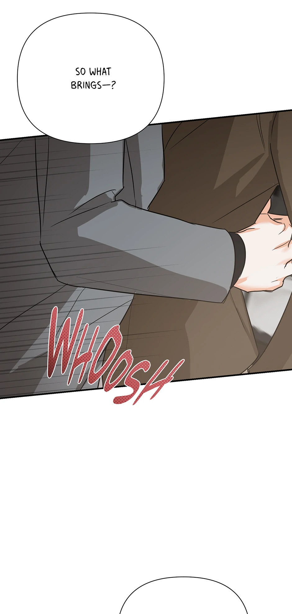 Nine to Nine [Official] - 35. Why Are You Here manhwa