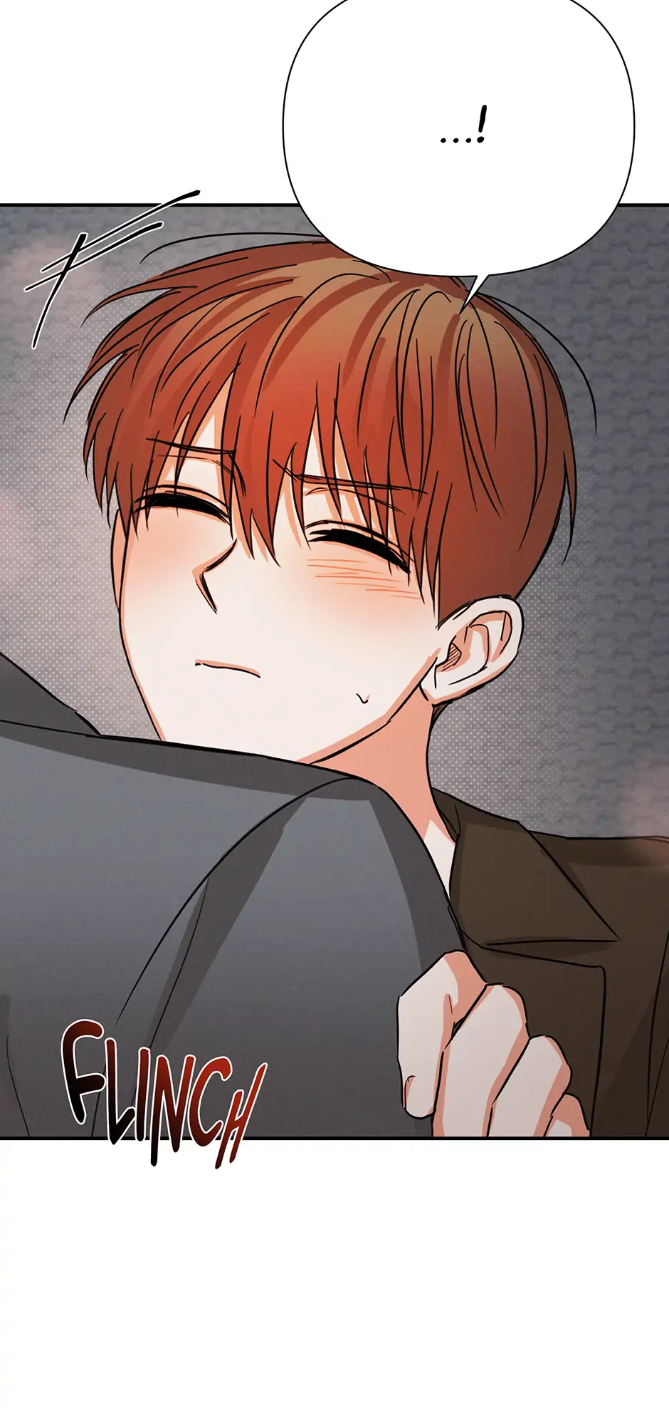 Nine to Nine [Official] - 35. Why Are You Here manhwa