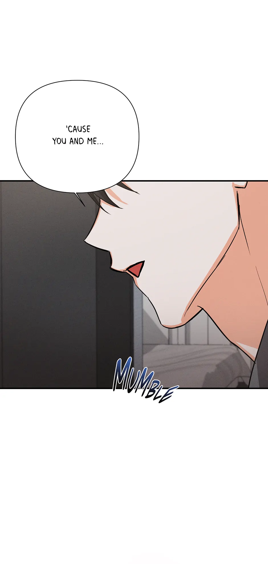 Nine to Nine [Official] - 35. Why Are You Here manhwa