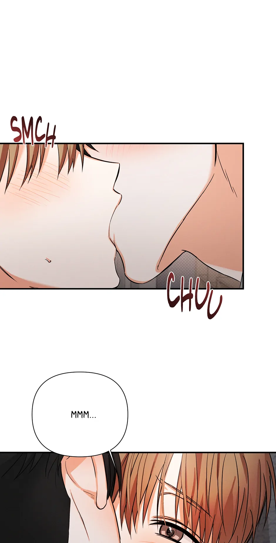 Nine to Nine [Official] - 36. Not Such a Bad Day manhwa