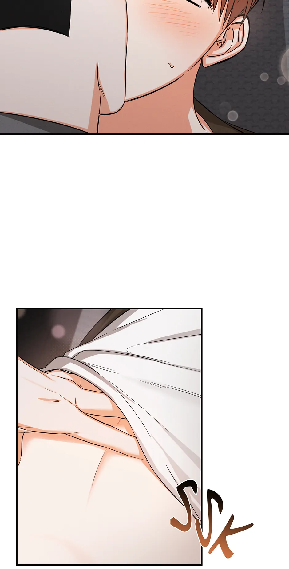 Nine to Nine [Official] - 36. Not Such a Bad Day manhwa