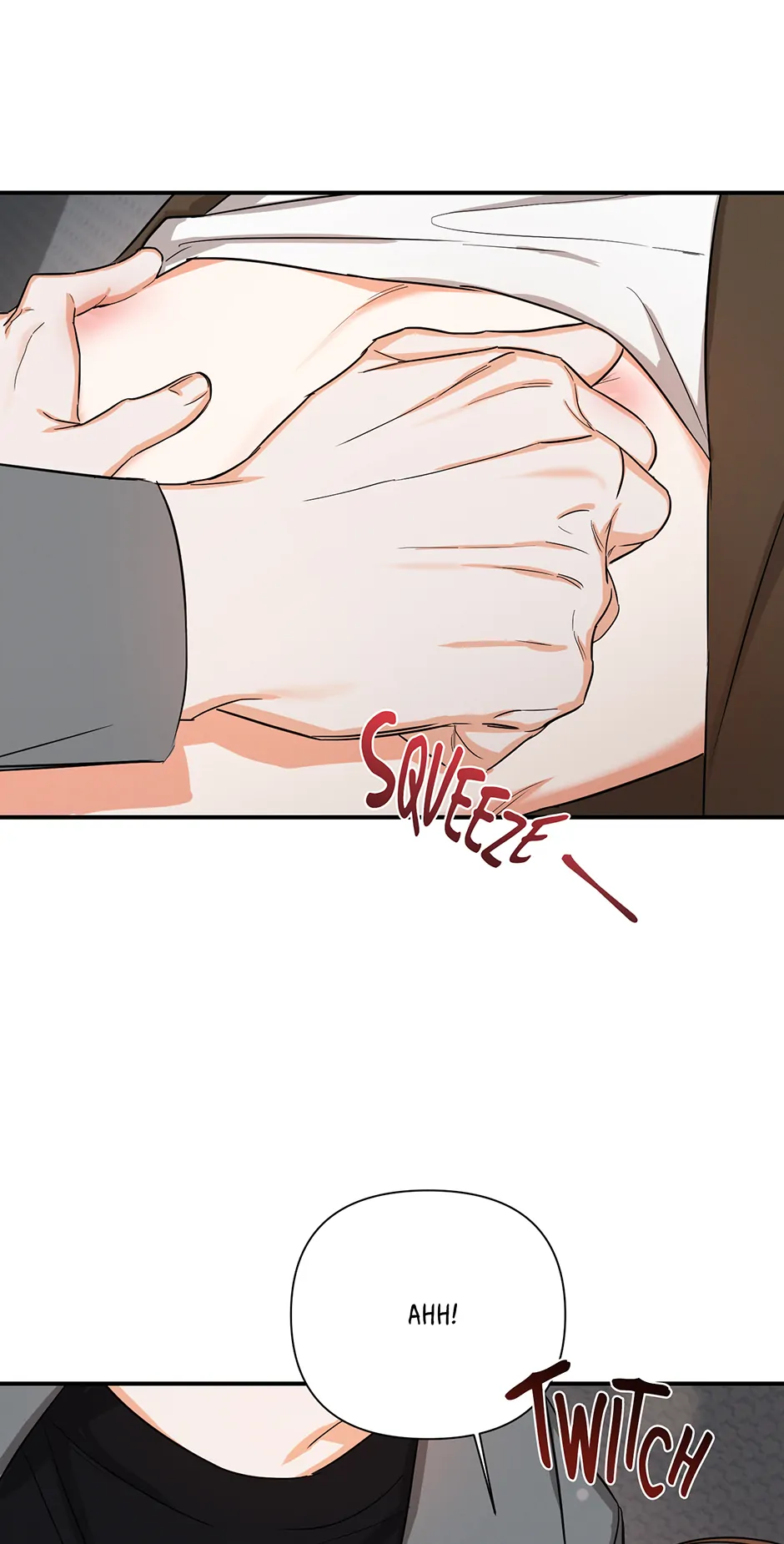 Nine to Nine [Official] - 36. Not Such a Bad Day manhwa