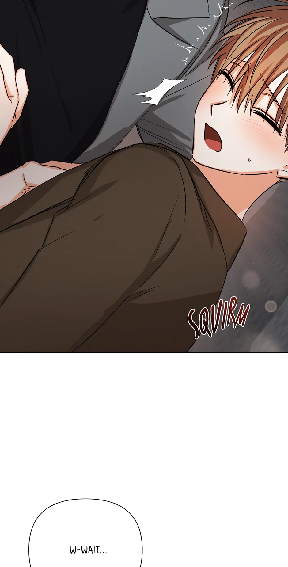 Nine to Nine [Official] - 36. Not Such a Bad Day manhwa