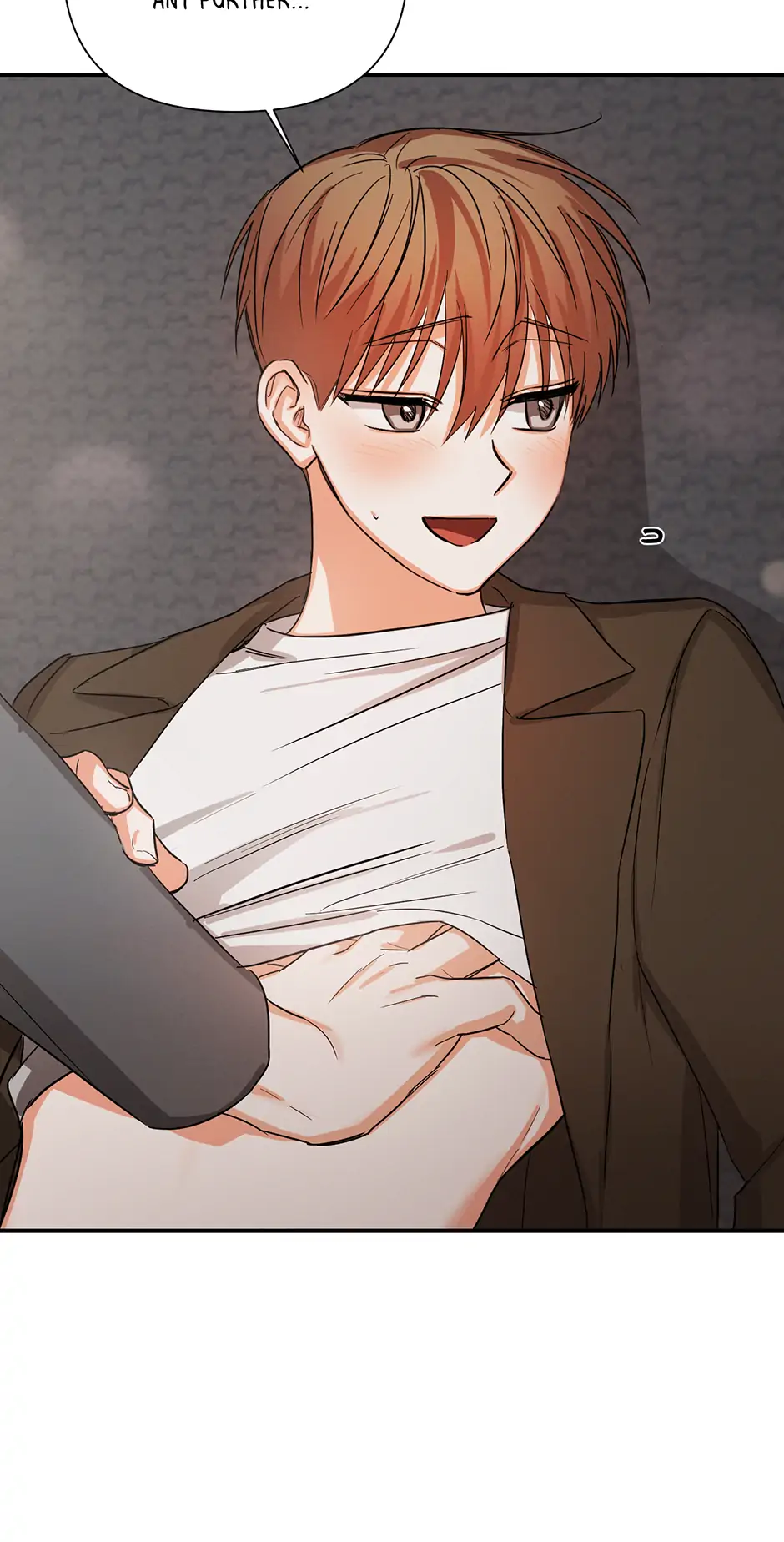 Nine to Nine [Official] - 36. Not Such a Bad Day manhwa