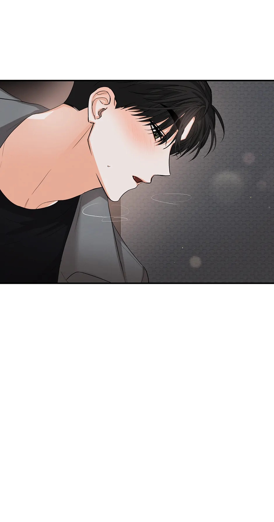 Nine to Nine [Official] - 36. Not Such a Bad Day manhwa