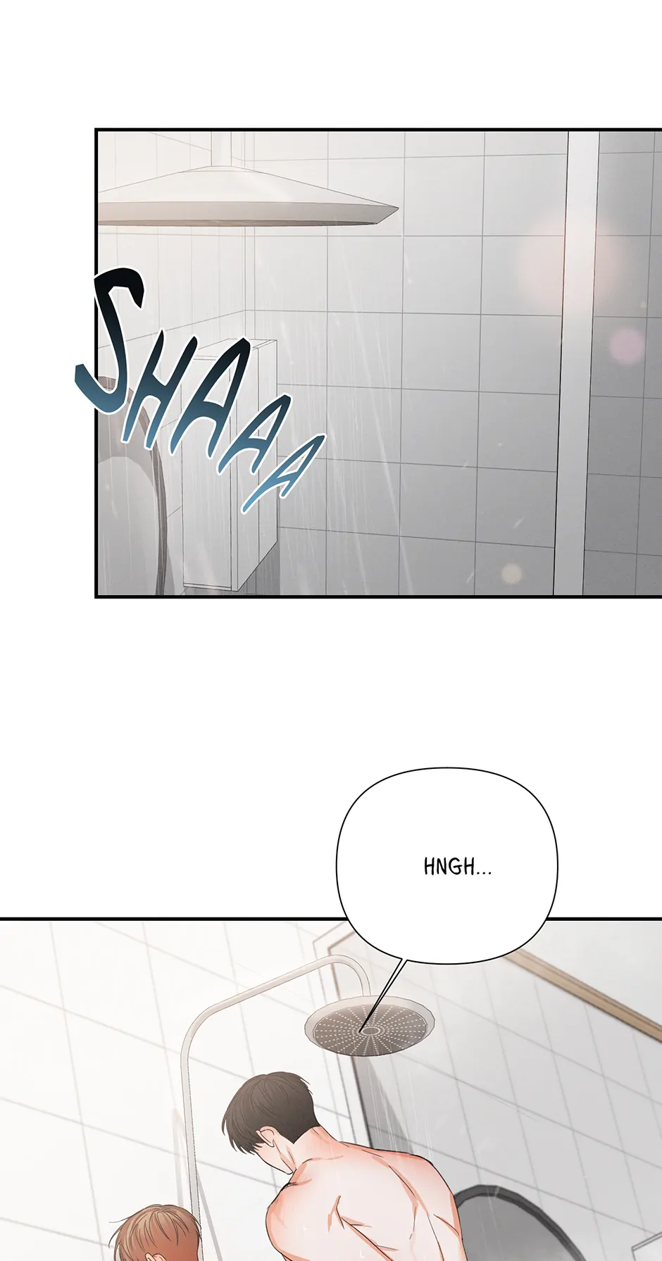 Nine to Nine [Official] - 36. Not Such a Bad Day manhwa