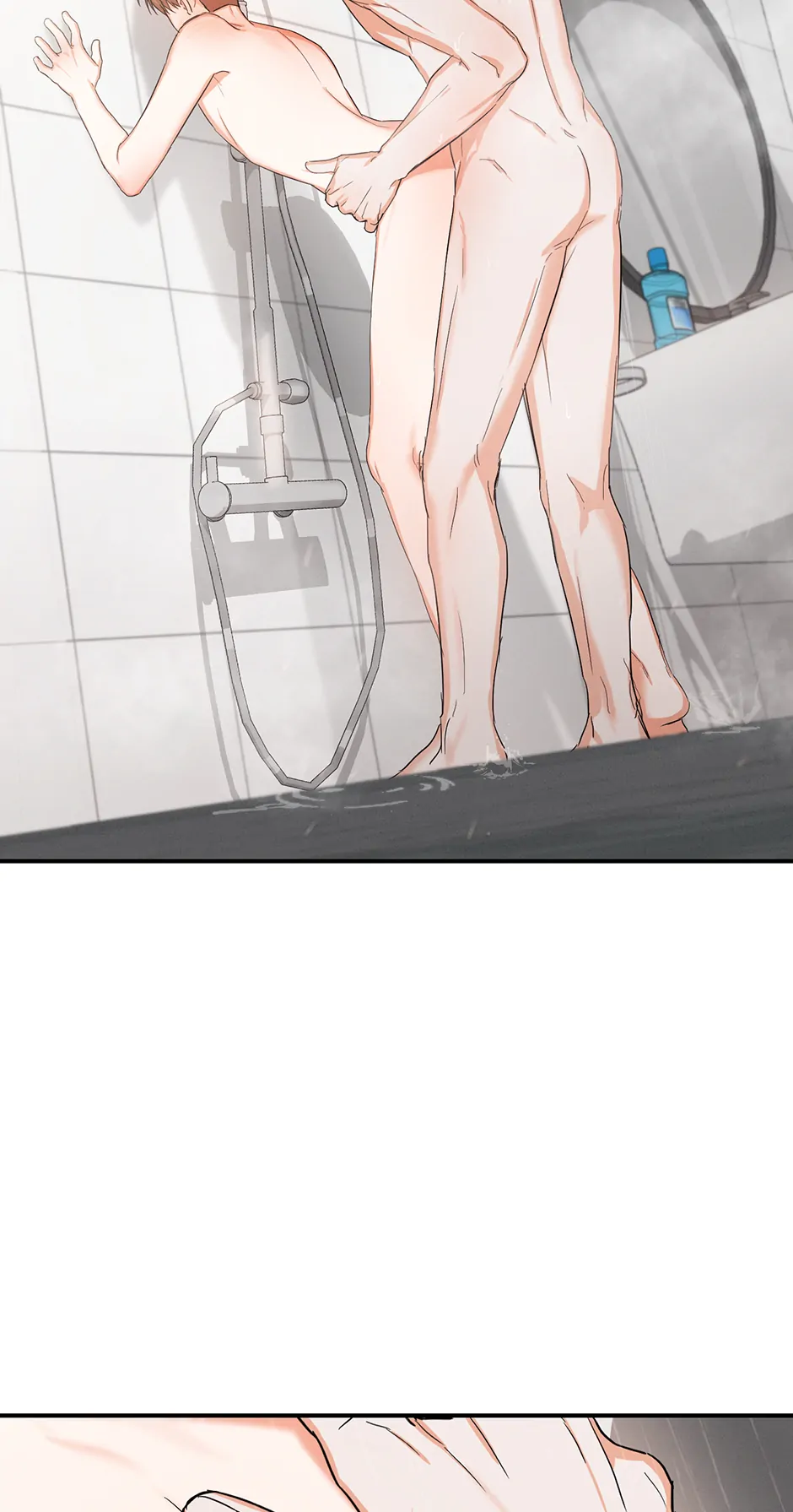 Nine to Nine [Official] - 36. Not Such a Bad Day manhwa