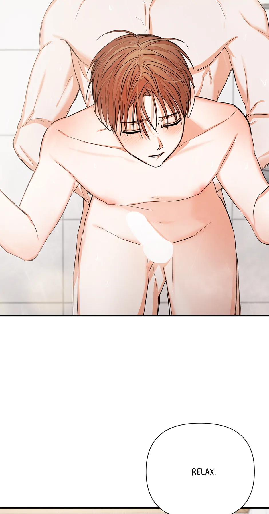 Nine to Nine [Official] - 36. Not Such a Bad Day manhwa
