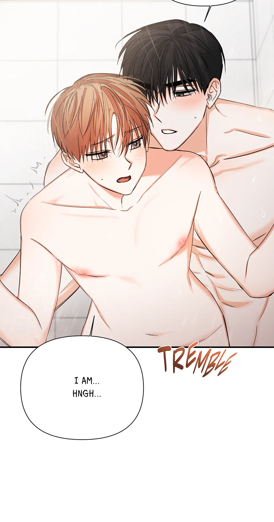 Nine to Nine [Official] - 36. Not Such a Bad Day manhwa