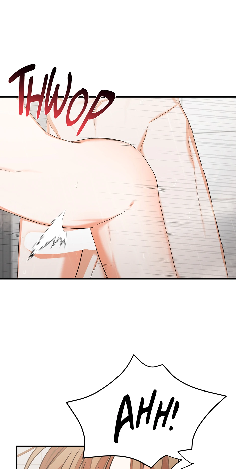 Nine to Nine [Official] - 36. Not Such a Bad Day manhwa