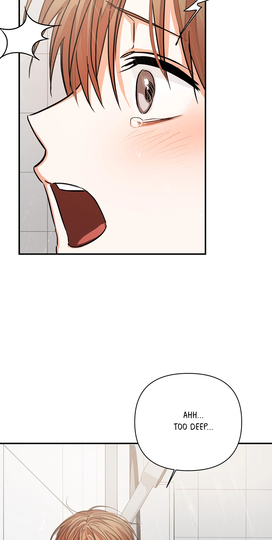 Nine to Nine [Official] - 36. Not Such a Bad Day manhwa