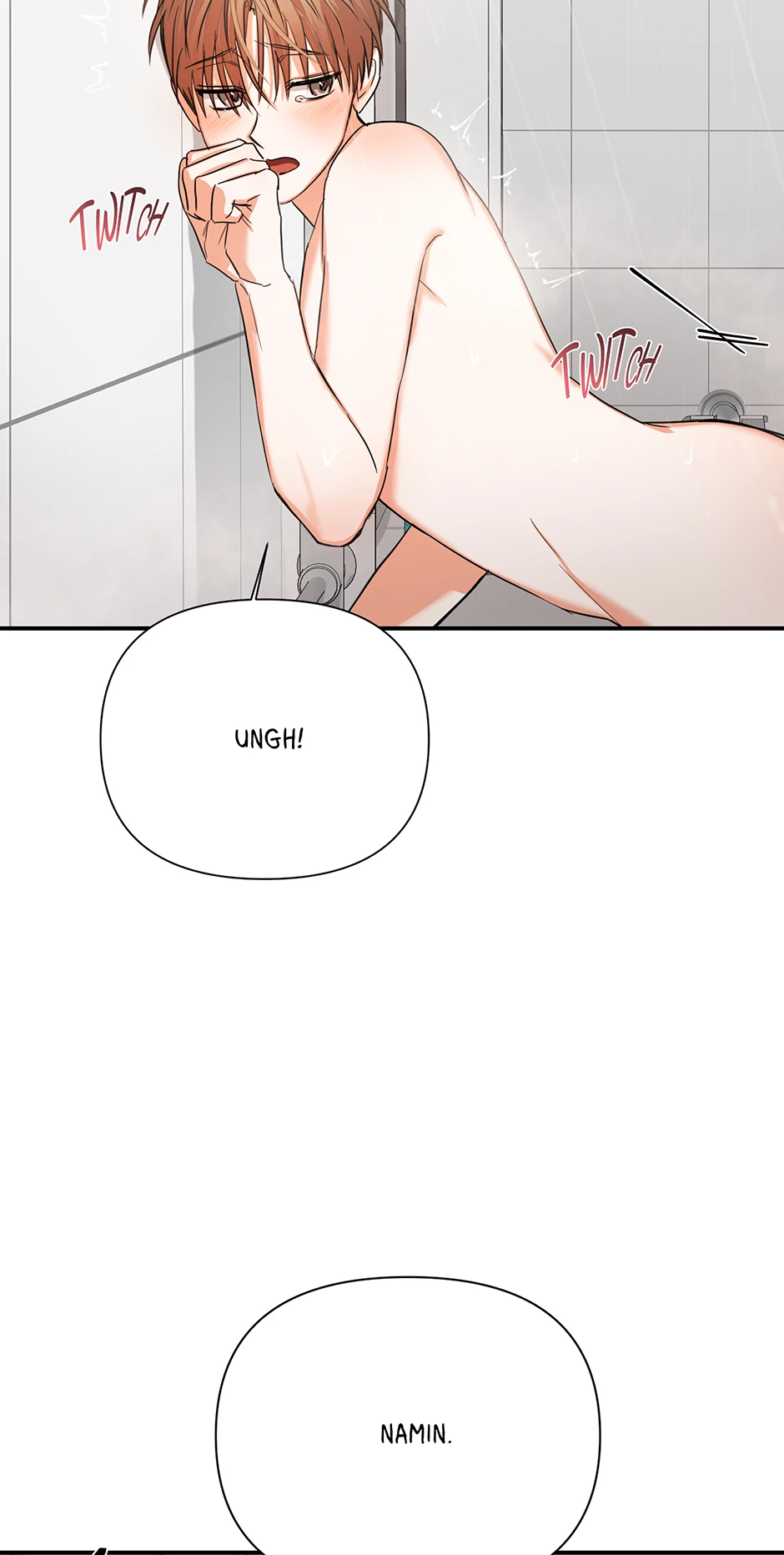 Nine to Nine [Official] - 36. Not Such a Bad Day manhwa
