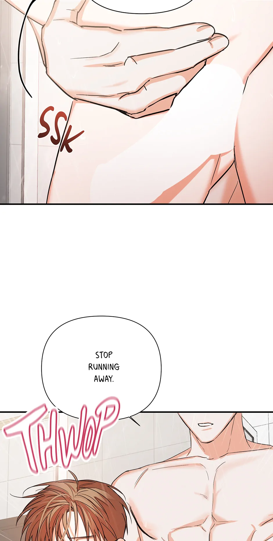 Nine to Nine [Official] - 36. Not Such a Bad Day manhwa