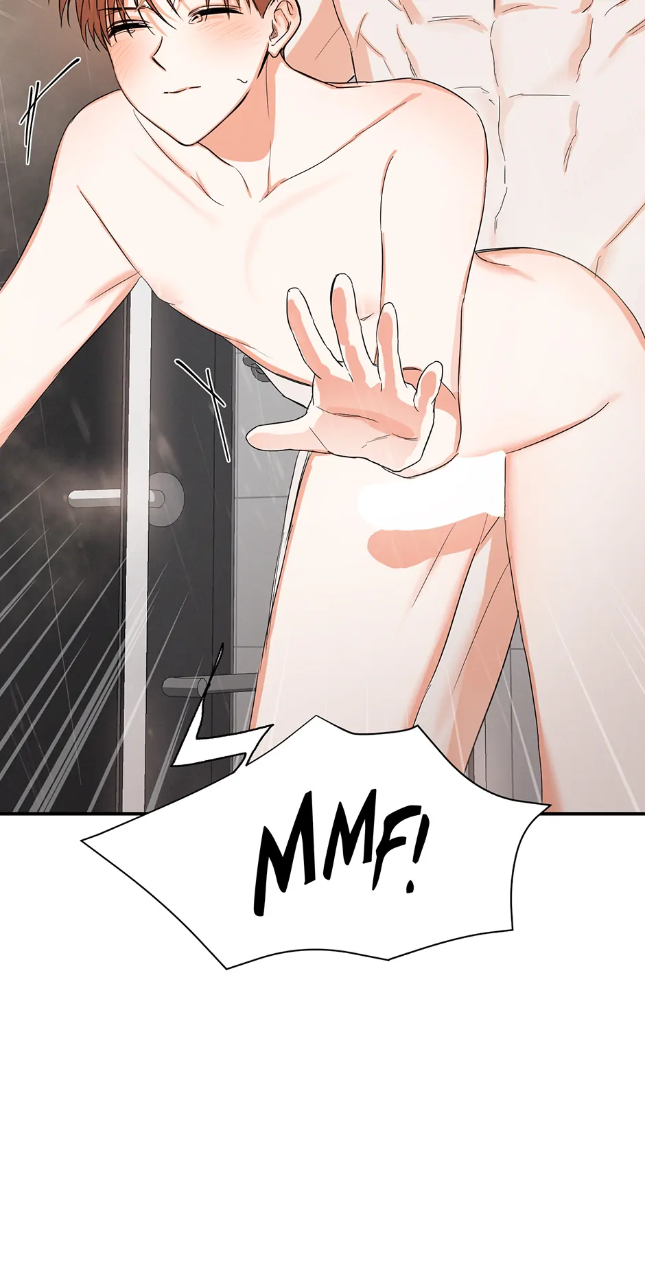 Nine to Nine [Official] - 36. Not Such a Bad Day manhwa