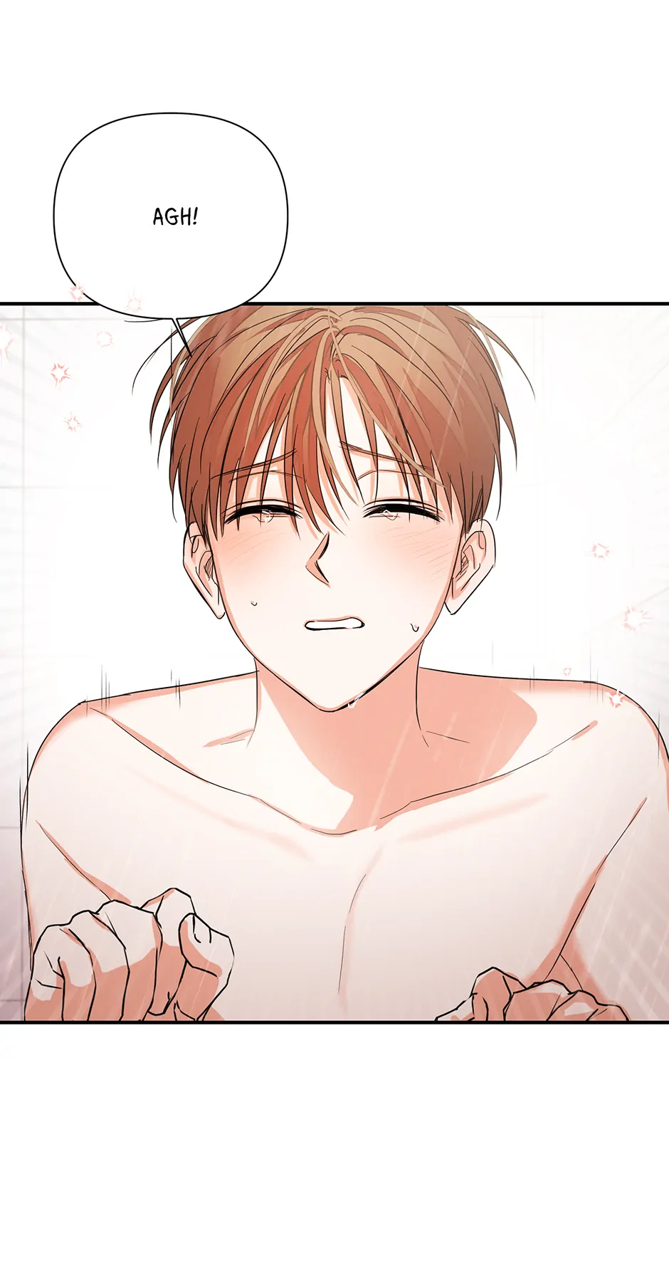 Nine to Nine [Official] - 36. Not Such a Bad Day manhwa