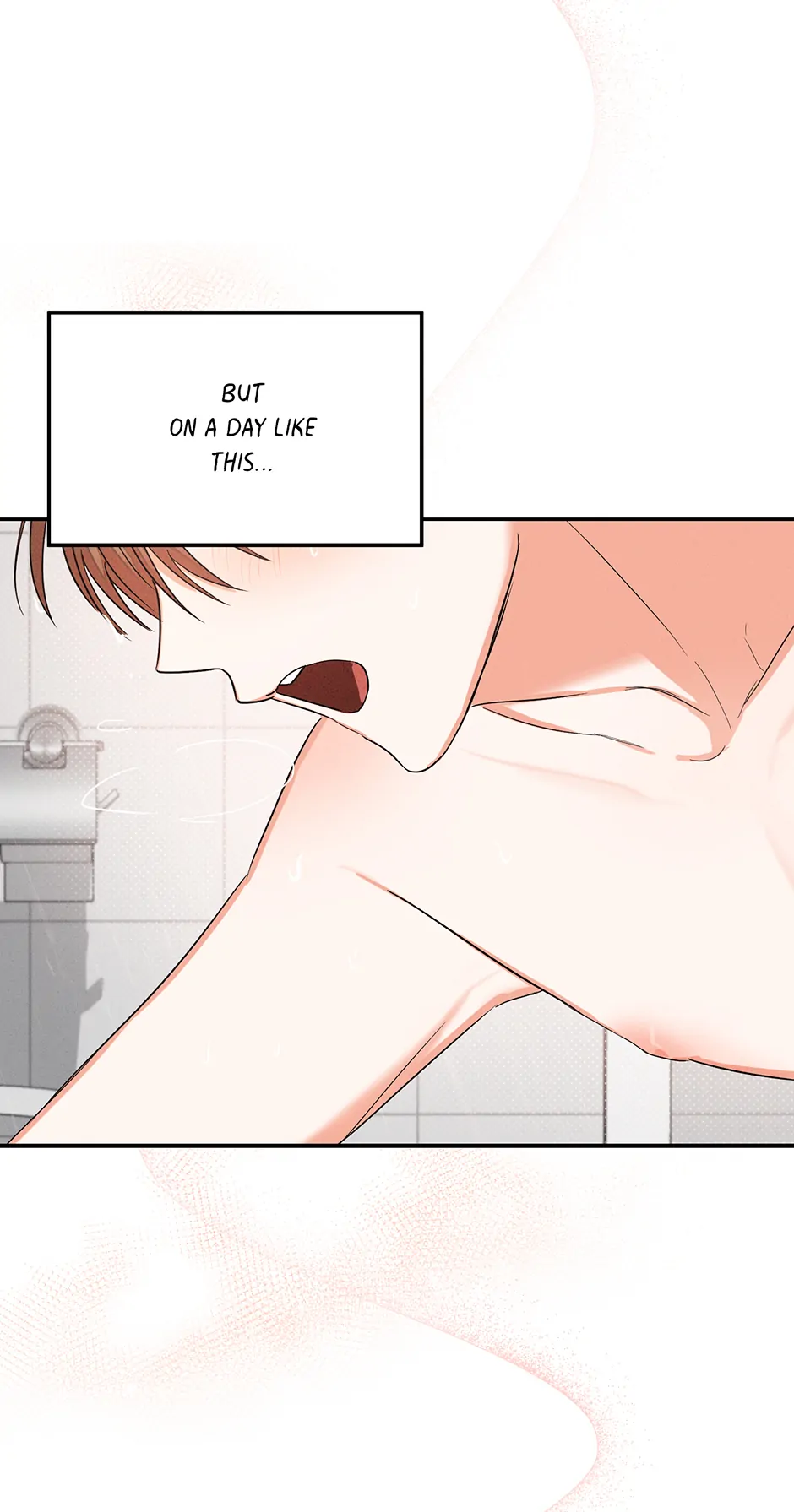 Nine to Nine [Official] - 36. Not Such a Bad Day manhwa