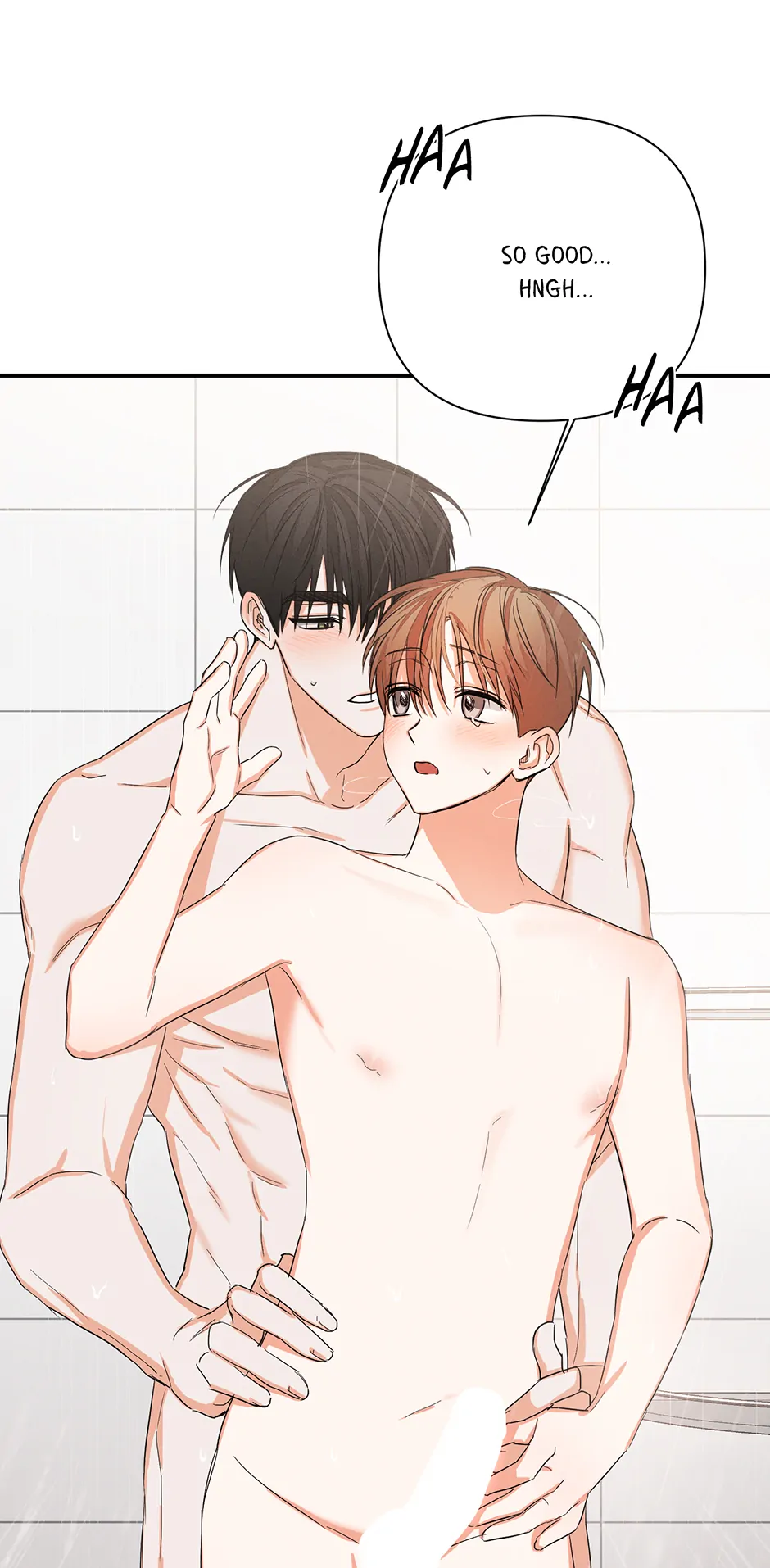 Nine to Nine [Official] - 36. Not Such a Bad Day manhwa