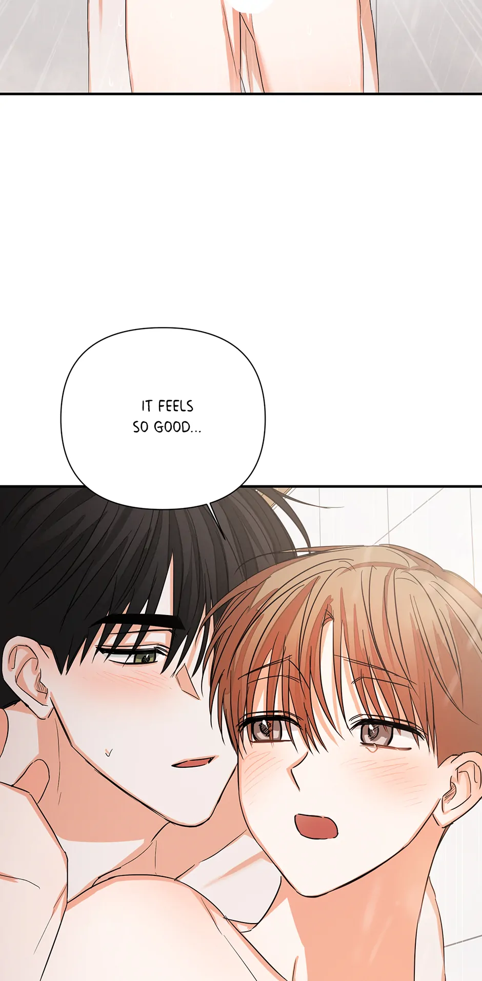 Nine to Nine [Official] - 36. Not Such a Bad Day manhwa