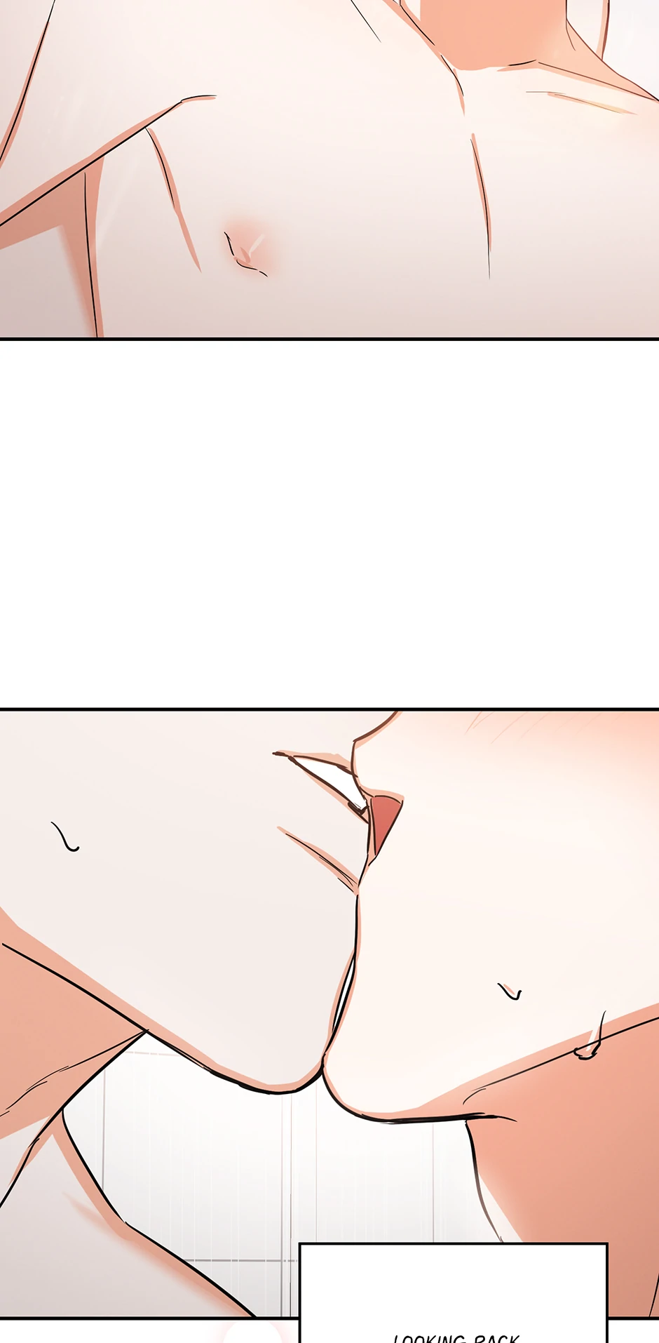 Nine to Nine [Official] - 36. Not Such a Bad Day manhwa