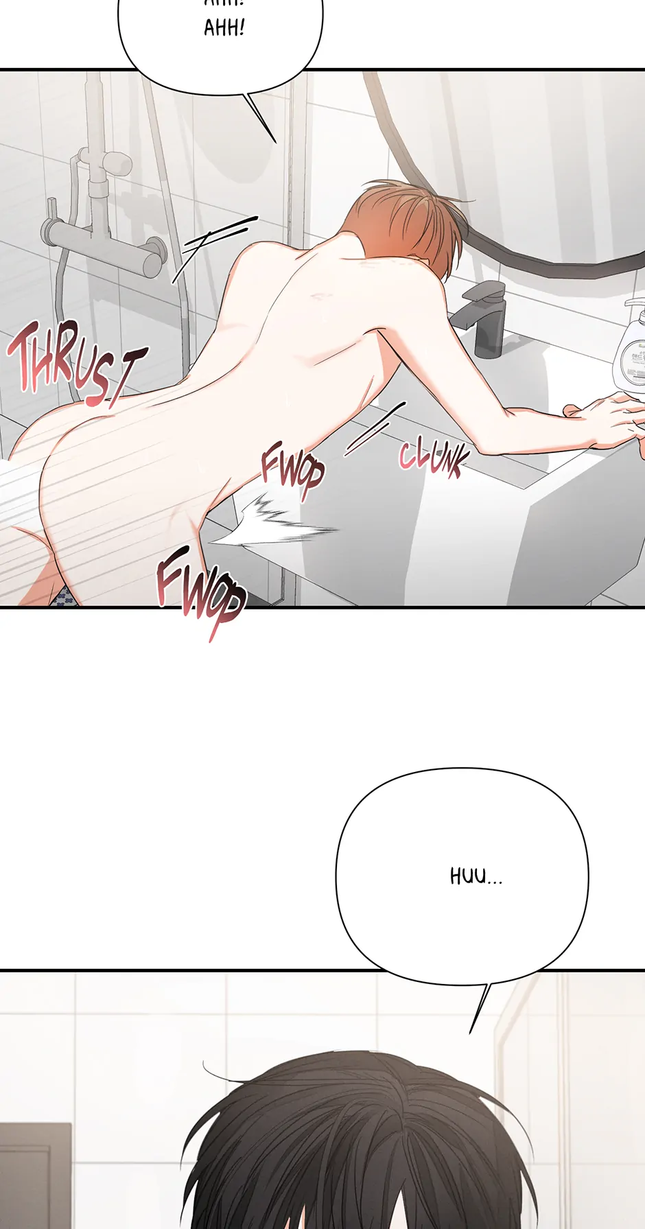 Nine to Nine [Official] - 36. Not Such a Bad Day manhwa